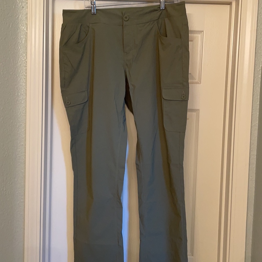 Ascend Pants